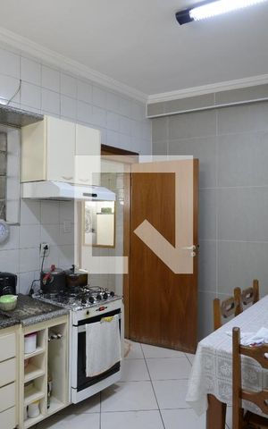 Casa à venda com 213m², 3 quartos e 2 vagasCozinha
