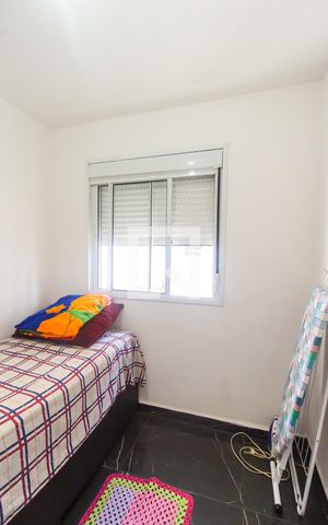 Apartamento para alugar com 33m², 2 quartos e sem vaga Apartamento para alugar com 33m², 2 quartos e sem vagaQuarto 1
