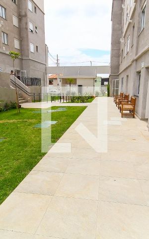 Apartamento para alugar com 33m², 2 quartos e sem vaga Apartamento para alugar com 33m², 2 quartos e sem vagaÁrea comum