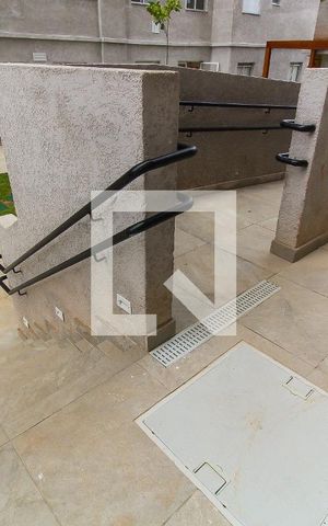 Apartamento para alugar com 33m², 2 quartos e sem vaga Apartamento para alugar com 33m², 2 quartos e sem vagaÁrea comum