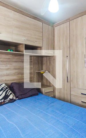 Apartamento para alugar com 33m², 2 quartos e sem vaga Apartamento para alugar com 33m², 2 quartos e sem vagaQuarto 2
