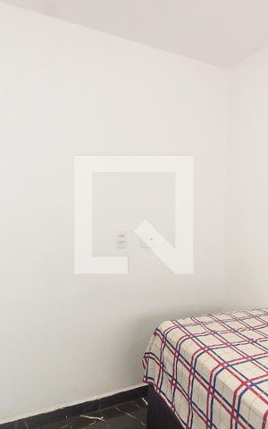 Apartamento para alugar com 33m², 2 quartos e sem vaga Apartamento para alugar com 33m², 2 quartos e sem vagaQuarto 1