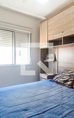 Apartamento para alugar com 33m², 2 quartos e sem vaga Apartamento para alugar com 33m², 2 quartos e sem vagaQuarto 2