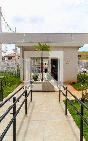 Apartamento para alugar com 33m², 2 quartos e sem vaga Apartamento para alugar com 33m², 2 quartos e sem vagaEntrada
