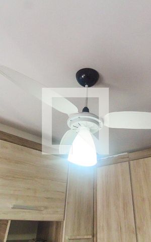 Apartamento para alugar com 33m², 2 quartos e sem vaga Apartamento para alugar com 33m², 2 quartos e sem vagaQuarto 2