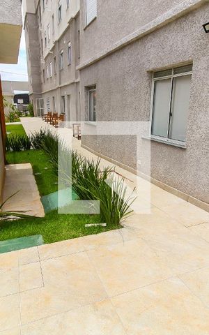 Apartamento para alugar com 33m², 2 quartos e sem vaga Apartamento para alugar com 33m², 2 quartos e sem vagaÁrea comum