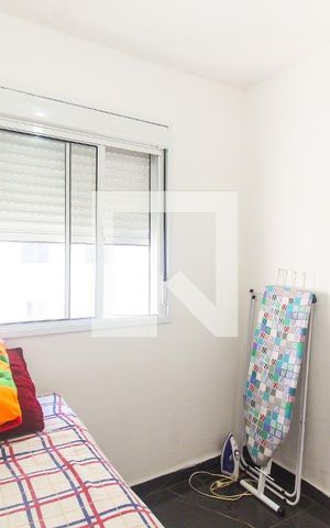 Apartamento para alugar com 33m², 2 quartos e sem vaga Apartamento para alugar com 33m², 2 quartos e sem vagaQuarto 1