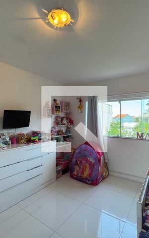 Casa de condomínio à venda com 280m², 4 quartos e 1 vaga Casa de condomínio à venda com 280m², 4 quartos e 1 vagaQuarto 2