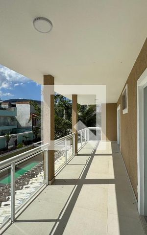 Casa de condomínio à venda com 280m², 4 quartos e 1 vaga Casa de condomínio à venda com 280m², 4 quartos e 1 vagaSuíte 1 - Varanda