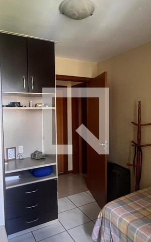 Apartamento à venda com 65m², 2 quartos e 1 vaga Apartamento à venda com 65m², 2 quartos e 1 vagaQuarto 1