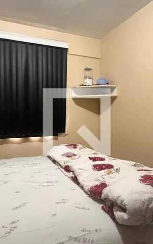 Apartamento à venda com 65m², 2 quartos e 1 vaga Apartamento à venda com 65m², 2 quartos e 1 vagaSuite