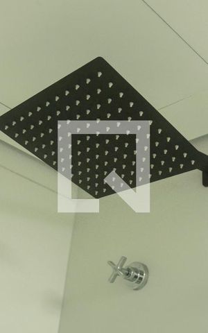 Studio para alugar com 21m², 1 quarto e sem vagaBanheiro
