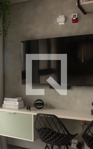 Studio para alugar com 21m², 1 quarto e sem vagaStudio
