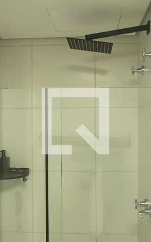 Studio para alugar com 21m², 1 quarto e sem vagaBanheiro