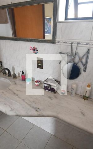 Casa de condomínio à venda com 400m², 5 quartos e 4 vagasBanheiro 2