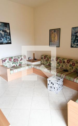 Casa de condomínio à venda com 400m², 5 quartos e 4 vagasSala TV