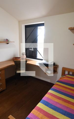 Casa de condomínio à venda com 400m², 5 quartos e 4 vagasQuarto 3