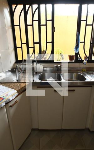 Casa de condomínio à venda com 400m², 5 quartos e 4 vagasCozinha