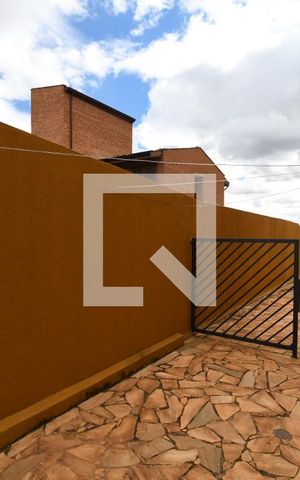 Casa de condomínio à venda com 400m², 5 quartos e 4 vagasQuarto de Serviço - Vista