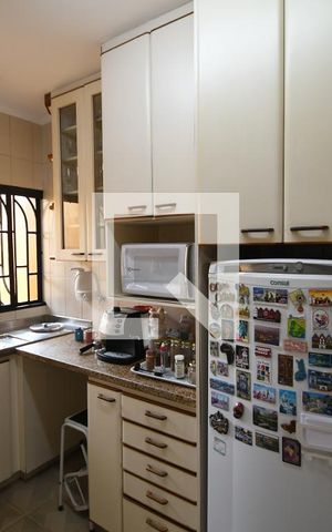 Casa de condomínio à venda com 400m², 5 quartos e 4 vagasCozinha