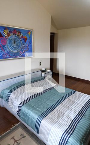 Casa de condomínio à venda com 400m², 5 quartos e 4 vagasQuarto 4 - Suíte