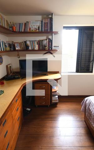 Casa de condomínio à venda com 400m², 5 quartos e 4 vagasQuarto 1