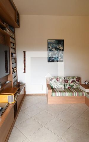 Casa de condomínio à venda com 400m², 5 quartos e 4 vagasSala TV