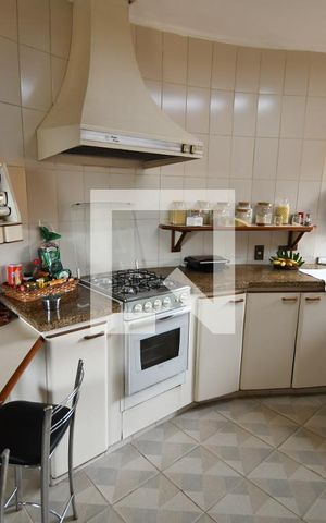 Casa de condomínio à venda com 400m², 5 quartos e 4 vagasCozinha