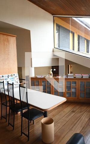 Casa de condomínio à venda com 400m², 5 quartos e 4 vagasSala/Escritório