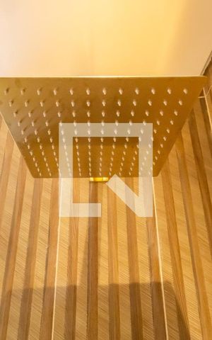 Apartamento à venda com 136m², 3 quartos e 2 vagas Apartamento à venda com 136m², 3 quartos e 2 vagasBanheiro da Suíte 3