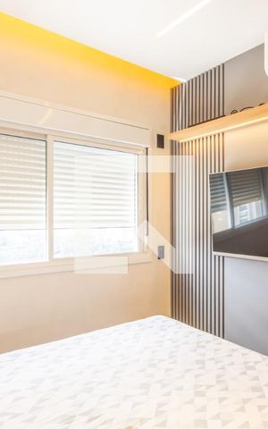 Apartamento à venda com 136m², 3 quartos e 2 vagas Apartamento à venda com 136m², 3 quartos e 2 vagasSuíte 2