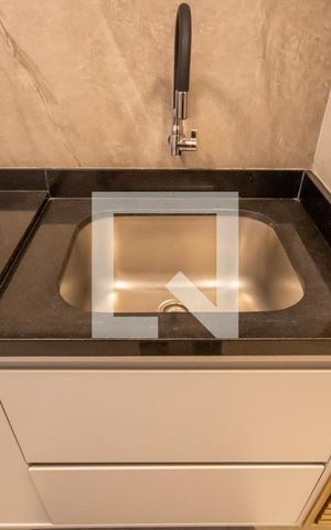 Apartamento à venda com 136m², 3 quartos e 2 vagas Apartamento à venda com 136m², 3 quartos e 2 vagasÁrea de Serviço
