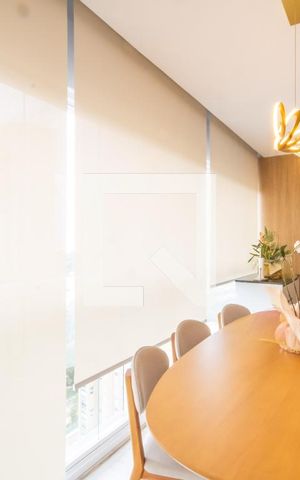 Apartamento à venda com 136m², 3 quartos e 2 vagas Apartamento à venda com 136m², 3 quartos e 2 vagasSacada