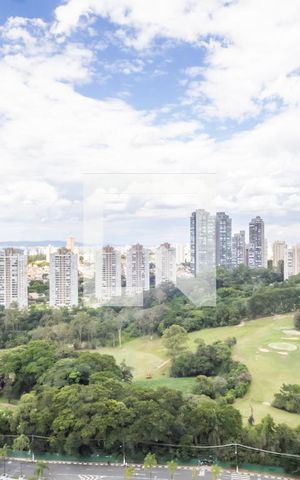 Apartamento à venda com 136m², 3 quartos e 2 vagas Apartamento à venda com 136m², 3 quartos e 2 vagasVista da Suíte 1