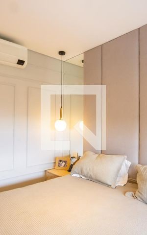 Apartamento à venda com 136m², 3 quartos e 2 vagas Apartamento à venda com 136m², 3 quartos e 2 vagasSuíte 1
