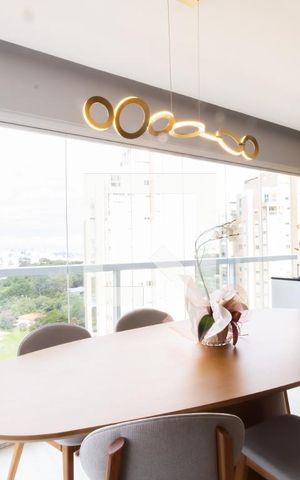 Apartamento à venda com 136m², 3 quartos e 2 vagas Apartamento à venda com 136m², 3 quartos e 2 vagasSacada