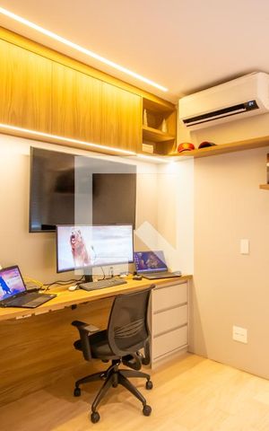Apartamento à venda com 136m², 3 quartos e 2 vagas Apartamento à venda com 136m², 3 quartos e 2 vagasSuíte 3