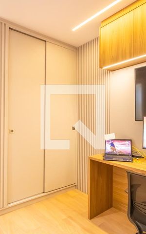 Apartamento à venda com 136m², 3 quartos e 2 vagas Apartamento à venda com 136m², 3 quartos e 2 vagasSuíte 3