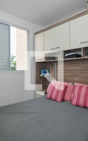 Apartamento para alugar com 58m², 1 quarto e 1 vaga Apartamento para alugar com 58m², 1 quarto e 1 vagaQuarto