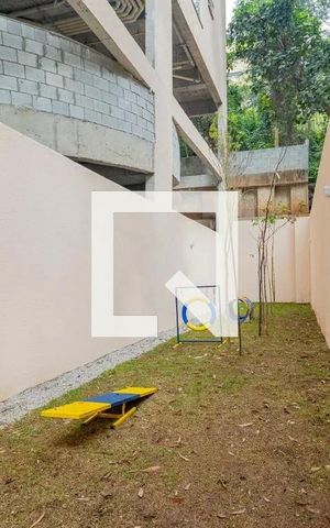 Apartamento para alugar com 58m², 1 quarto e 1 vaga Apartamento para alugar com 58m², 1 quarto e 1 vagaEspaço Pet