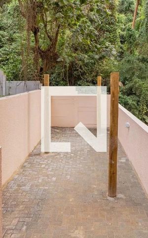 Apartamento para alugar com 58m², 1 quarto e 1 vaga Apartamento para alugar com 58m², 1 quarto e 1 vagaRedário
