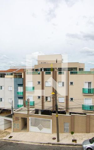 Apartamento à venda com 120m², 3 quartos e 2 vagasVista do quarto 2