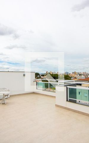 Apartamento à venda com 120m², 3 quartos e 2 vagasCobertura