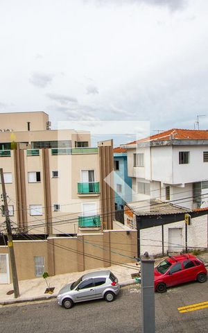 Apartamento à venda com 120m², 3 quartos e 2 vagasVista do quarto 1