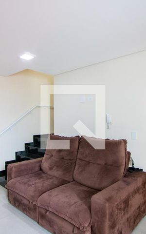 Apartamento à venda com 120m², 3 quartos e 2 vagasSala