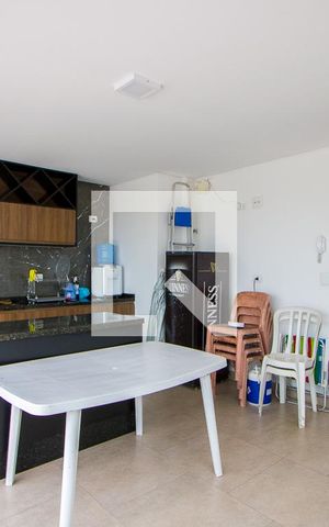 Apartamento à venda com 120m², 3 quartos e 2 vagasEspaço gourmet