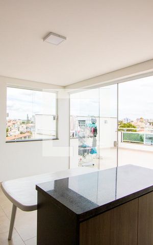 Apartamento à venda com 120m², 3 quartos e 2 vagasEspaço gourmet