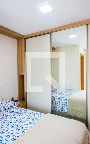 Apartamento à venda com 120m², 3 quartos e 2 vagasQuarto 1 - Suíte