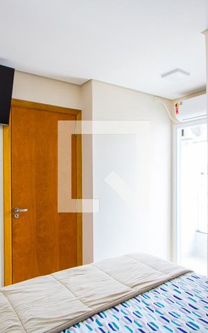 Apartamento à venda com 120m², 3 quartos e 2 vagasQuarto 1 - Suíte