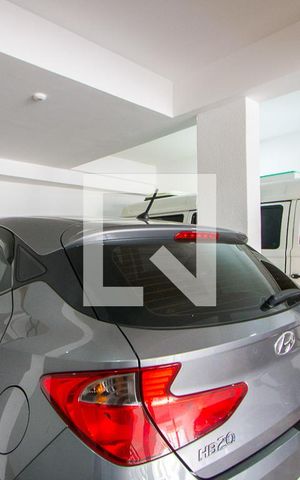 Apartamento à venda com 120m², 3 quartos e 2 vagasVaga da garagem 2